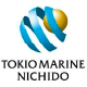 東京海上日動　ロゴマーク