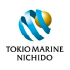 東京海上日動　ロゴマーク